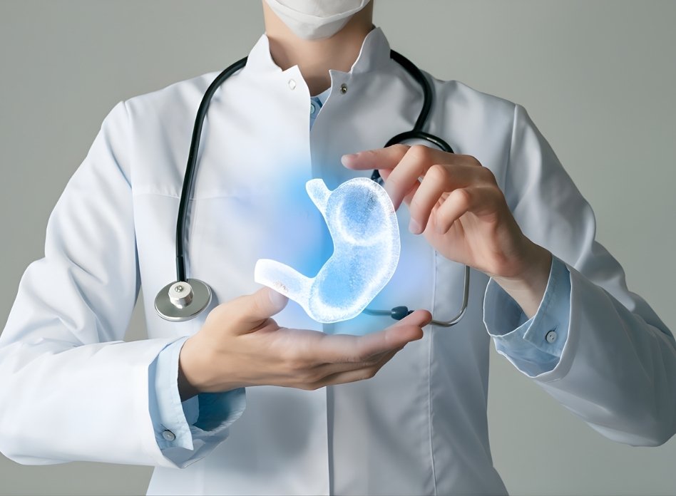 Revisional Bariatric Surgery