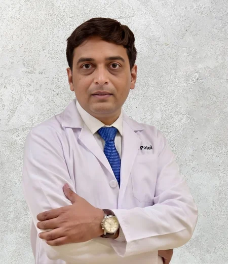 Dr.Dhaval Patel