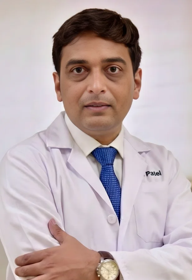 Dr . Dhaval patel