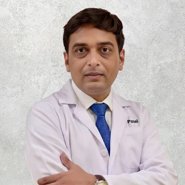 Dr. Dhaval Patel