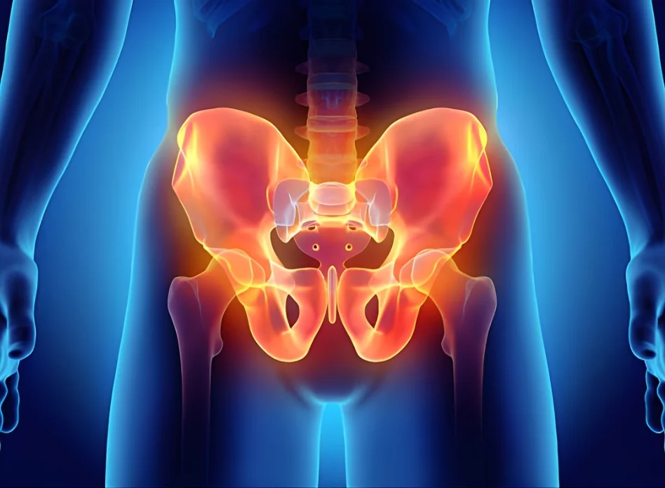 Robotic Pelvic Surgery