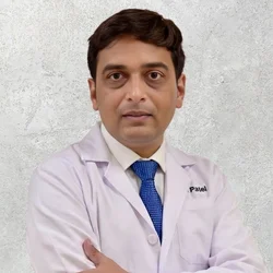 Dr. Dhaval Patel