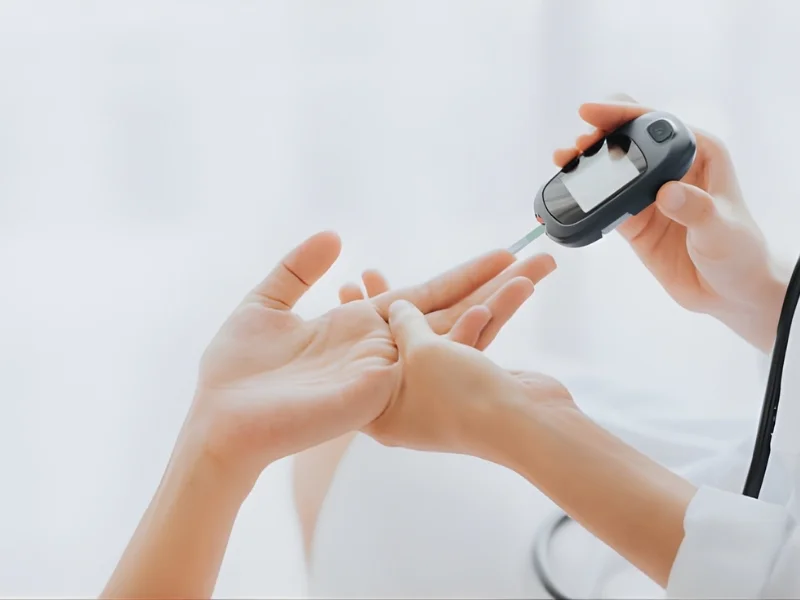 Risk Factor for Pancreatic cancer