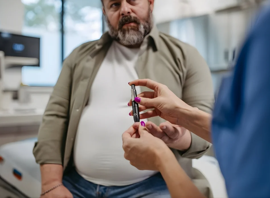 Metabolic Surgery for Type 2 Diabetes