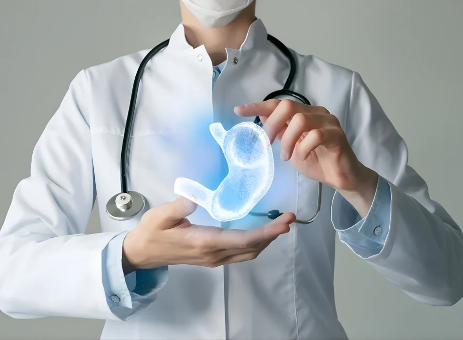 Revisional Bariatric Surgery