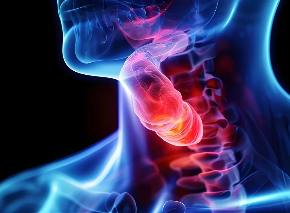 Esophageal Cancer Surgery